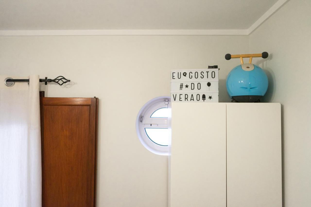 Captains House By Destinyhouses Cortegaça Extérieur photo