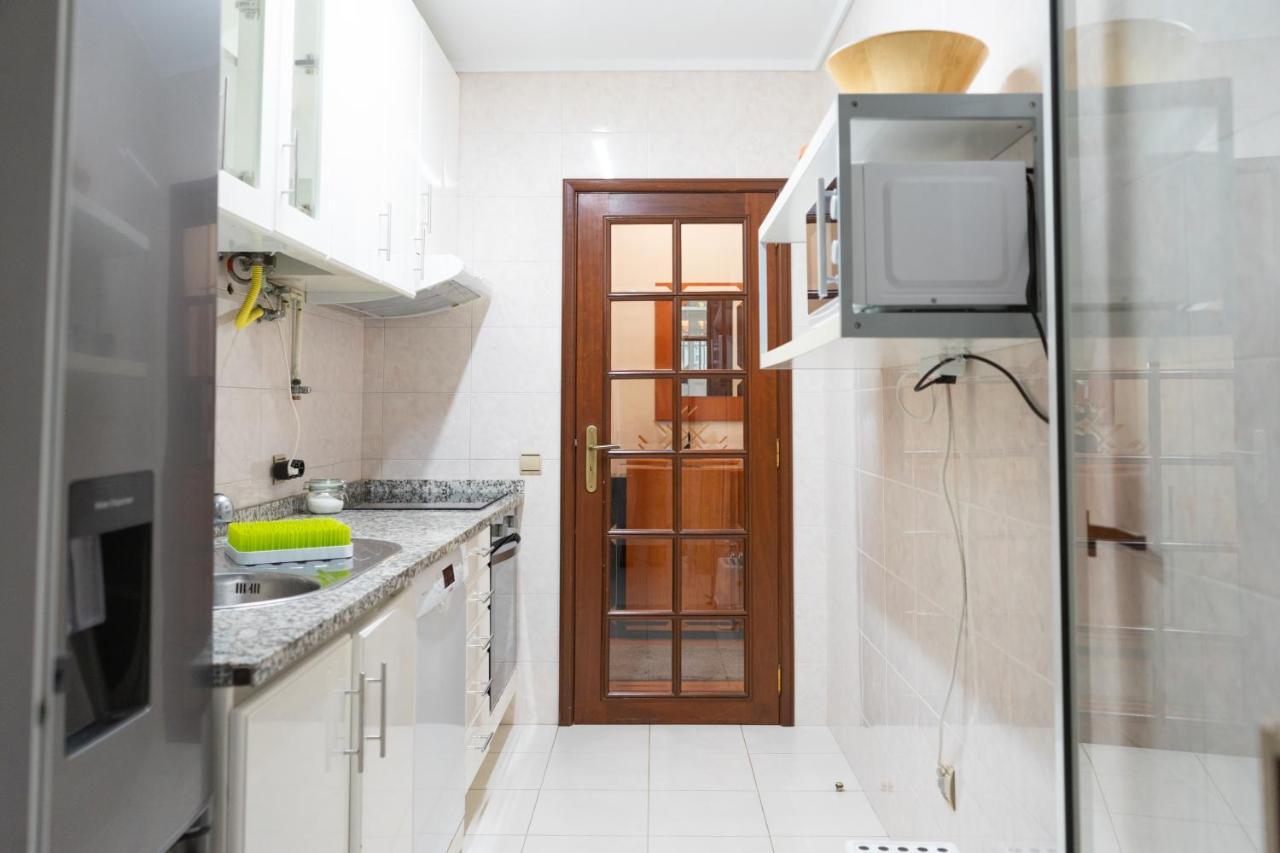 Captains House By Destinyhouses Cortegaça Extérieur photo